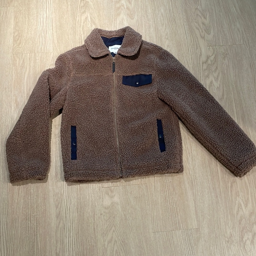Goodfellow Jacket